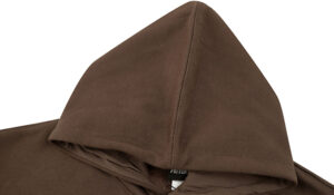 Áo Hoodie Nelly Heybig - Emotion