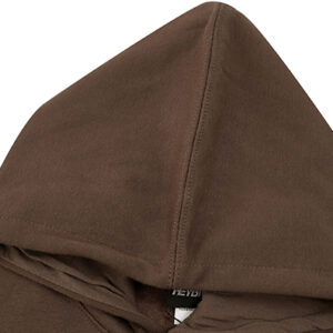 Áo Hoodie Nelly Heybig - Emotion