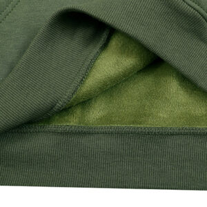 Áo Hoodie Nelly Heybig - Cooper Park