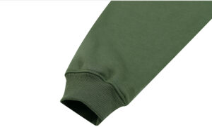 Áo Hoodie Nelly Heybig - Cooper Park