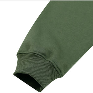Áo Hoodie Nelly Heybig - Cooper Park