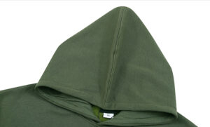 Áo Hoodie Nelly Heybig - Cooper Park