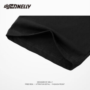 Áo phông Nelly Heybig ngắn tay - Compulsive